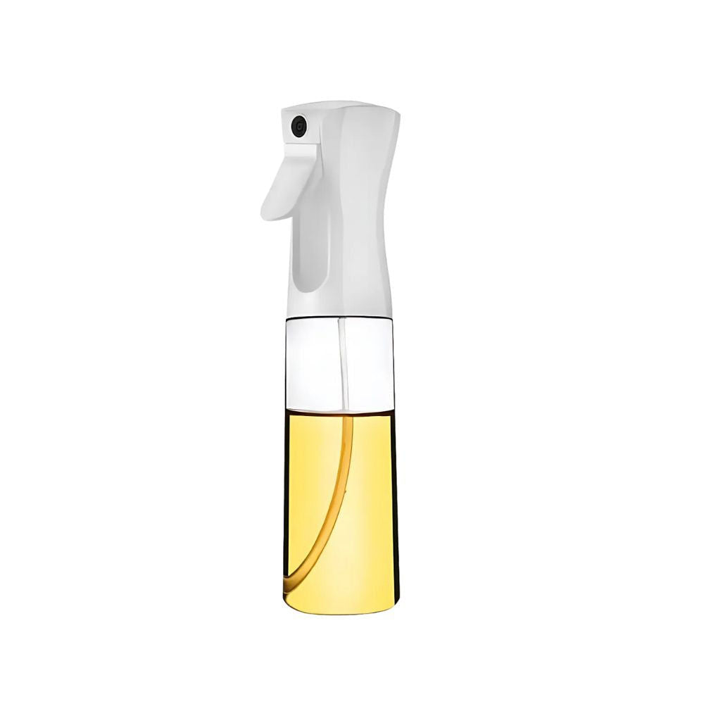 CulinaMist Glass Oil Sprayer – Precision Mist for Effortless Cooking