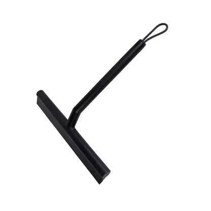ClearView Silicone Squeegee – Ergonomic Tool for Spotless Glass & Tiles