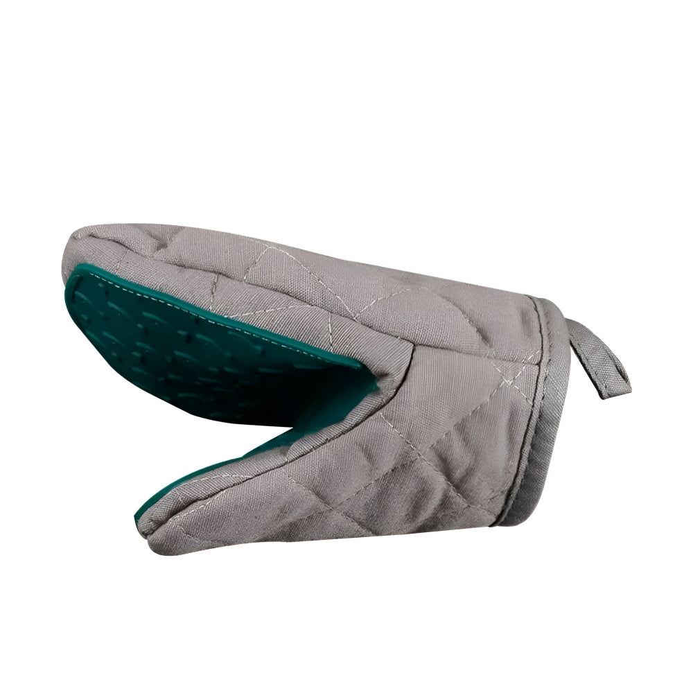 ChefGuard Quilted Silicone Heatproof Kitchen Mitts
