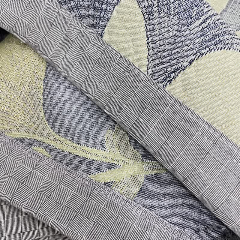 LeafLuxe Reversible Cotton Gauze Quilt – Soft, Eco-Friendly Comfort
