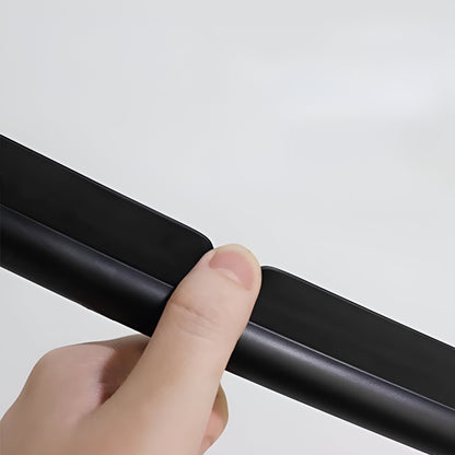 ClearView Silicone Squeegee – Ergonomic Tool for Spotless Glass & Tiles
