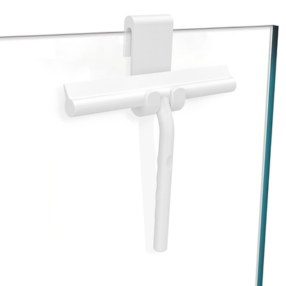 SilicoSwipe Premium Shower Squeegee – Streak-Free & Hygienic Cleaning