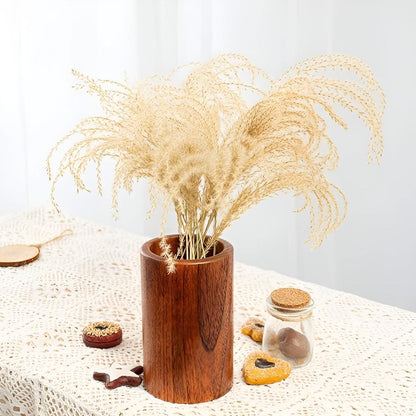 EcoWood Countertop Utensil Holder – Sleek, Durable & Organized