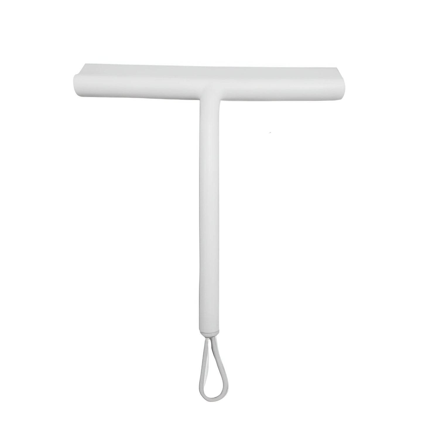 ClearView Silicone Squeegee – Ergonomic Tool for Spotless Glass & Tiles