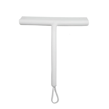ClearView Silicone Squeegee – Ergonomic Tool for Spotless Glass & Tiles