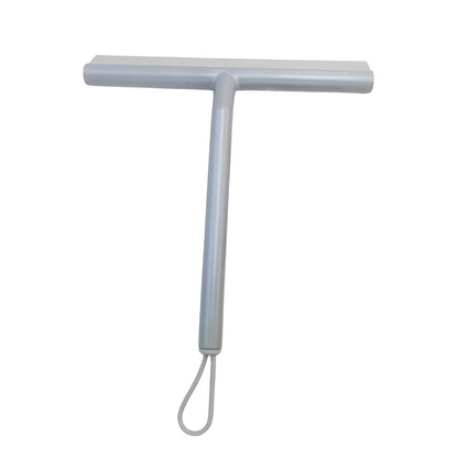 ClearView Silicone Squeegee – Ergonomic Tool for Spotless Glass & Tiles