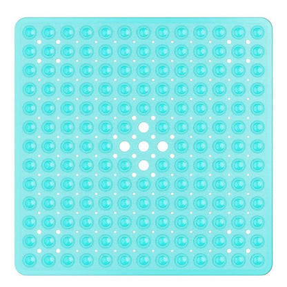 SafeStep Premium Non-Slip Shower Mat – Suction Grip & Quick-Drain