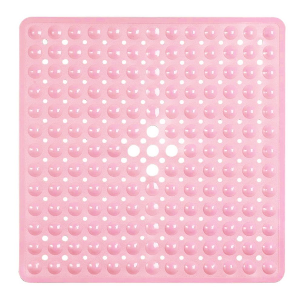 SafeStep Premium Non-Slip Shower Mat – Suction Grip & Quick-Drain