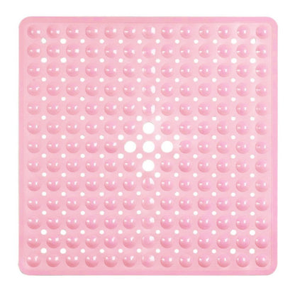 SafeStep Premium Non-Slip Shower Mat – Suction Grip & Quick-Drain