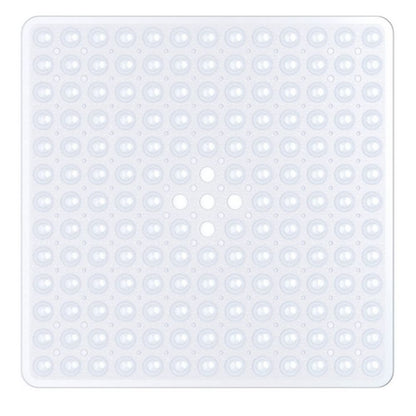 SafeStep Premium Non-Slip Shower Mat – Suction Grip & Quick-Drain