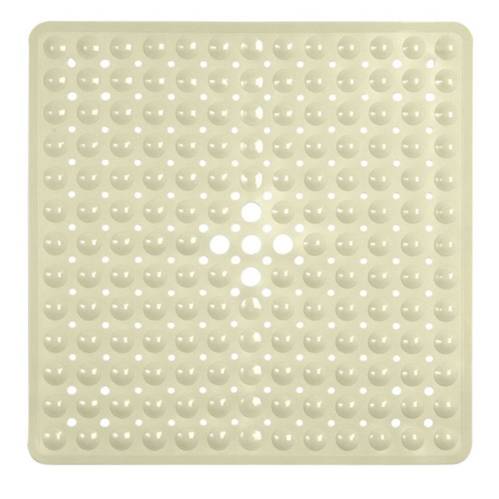 SafeStep Premium Non-Slip Shower Mat – Suction Grip & Quick-Drain