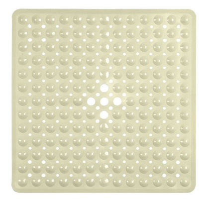 SafeStep Premium Non-Slip Shower Mat – Suction Grip & Quick-Drain