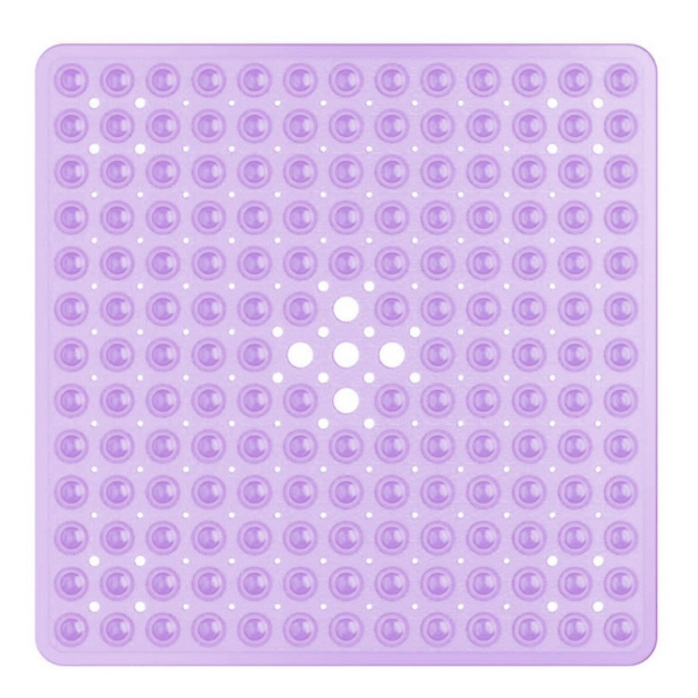 SafeStep Premium Non-Slip Shower Mat – Suction Grip & Quick-Drain