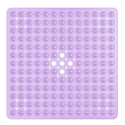 SafeStep Premium Non-Slip Shower Mat – Suction Grip & Quick-Drain