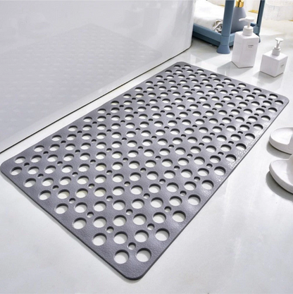 SafeStep Silicone Shower Mat – Hygienic, Non-Slip Bathroom Solution