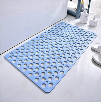 SafeStep Silicone Shower Mat – Hygienic, Non-Slip Bathroom Solution