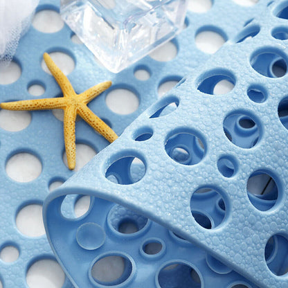 SafeStep Silicone Shower Mat – Hygienic, Non-Slip Bathroom Solution
