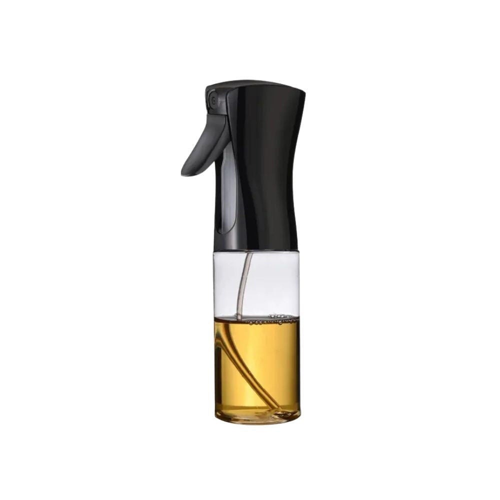 CulinaMist Glass Oil Sprayer – Precision Mist for Effortless Cooking