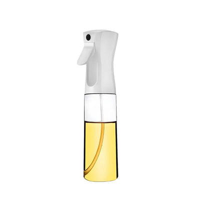 CulinaMist Glass Oil Sprayer – Precision Mist for Effortless Cooking